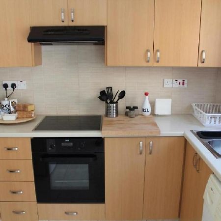 Estia Luxury Maisonette بافوس المظهر الخارجي الصورة