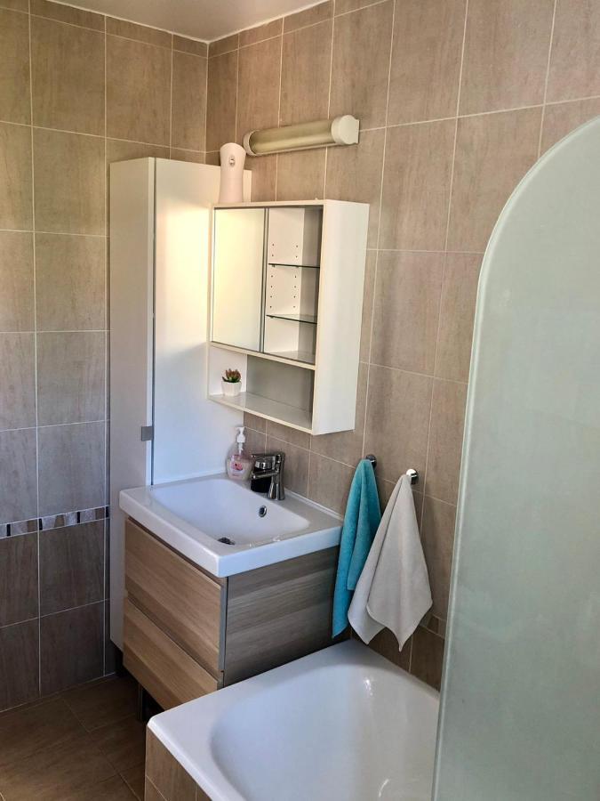 Estia Luxury Maisonette بافوس المظهر الخارجي الصورة